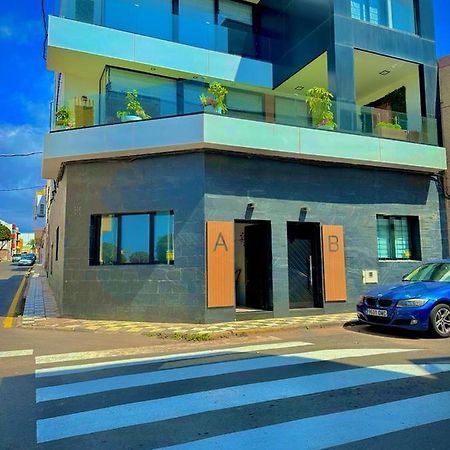 Apartamento La Avenida De Arinaga公寓 外观 照片