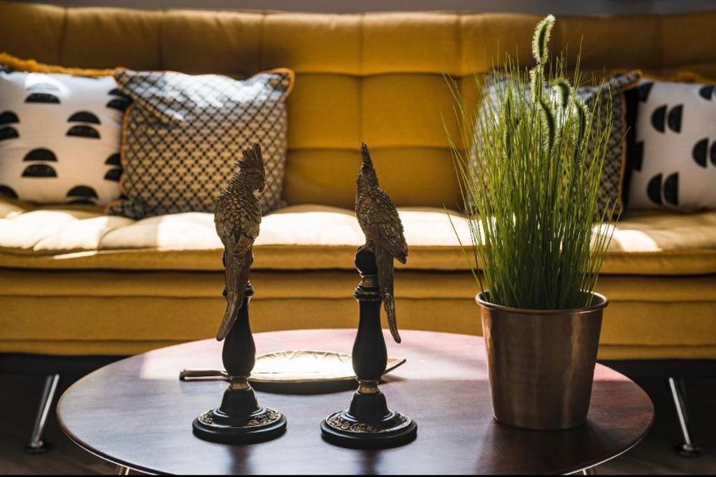 Apartamento La Avenida De Arinaga公寓 外观 照片