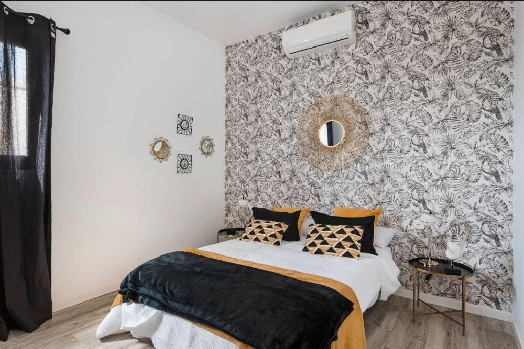 Apartamento La Avenida De Arinaga公寓 外观 照片