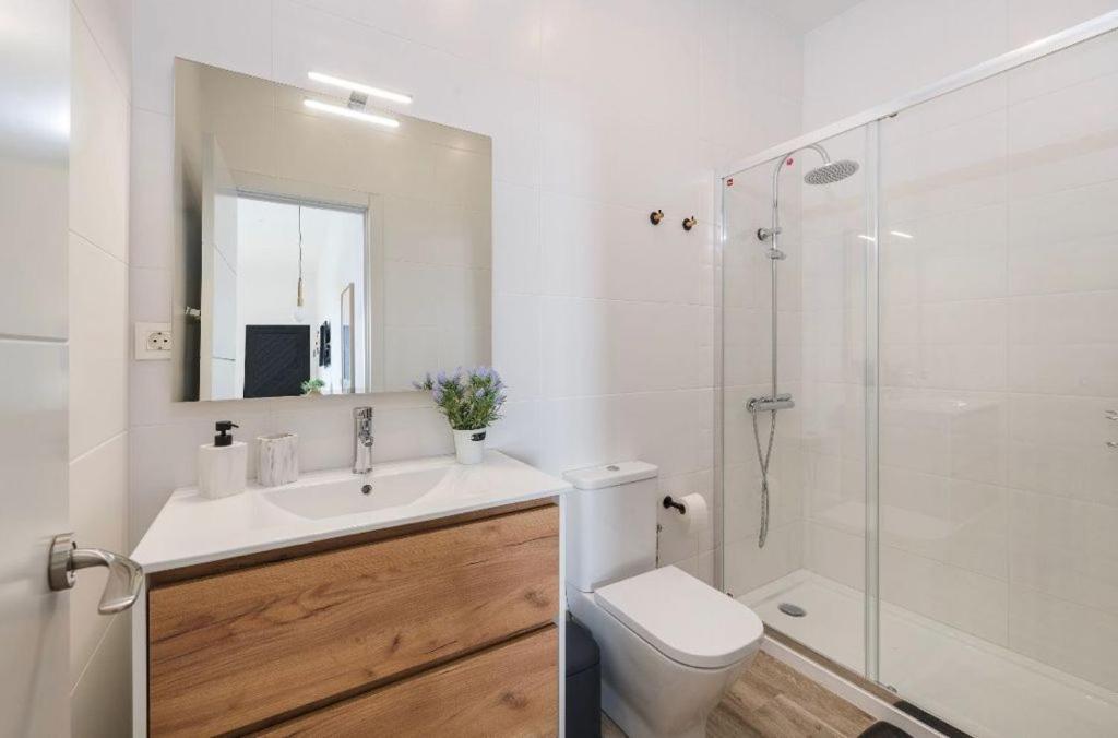 Apartamento La Avenida De Arinaga公寓 外观 照片