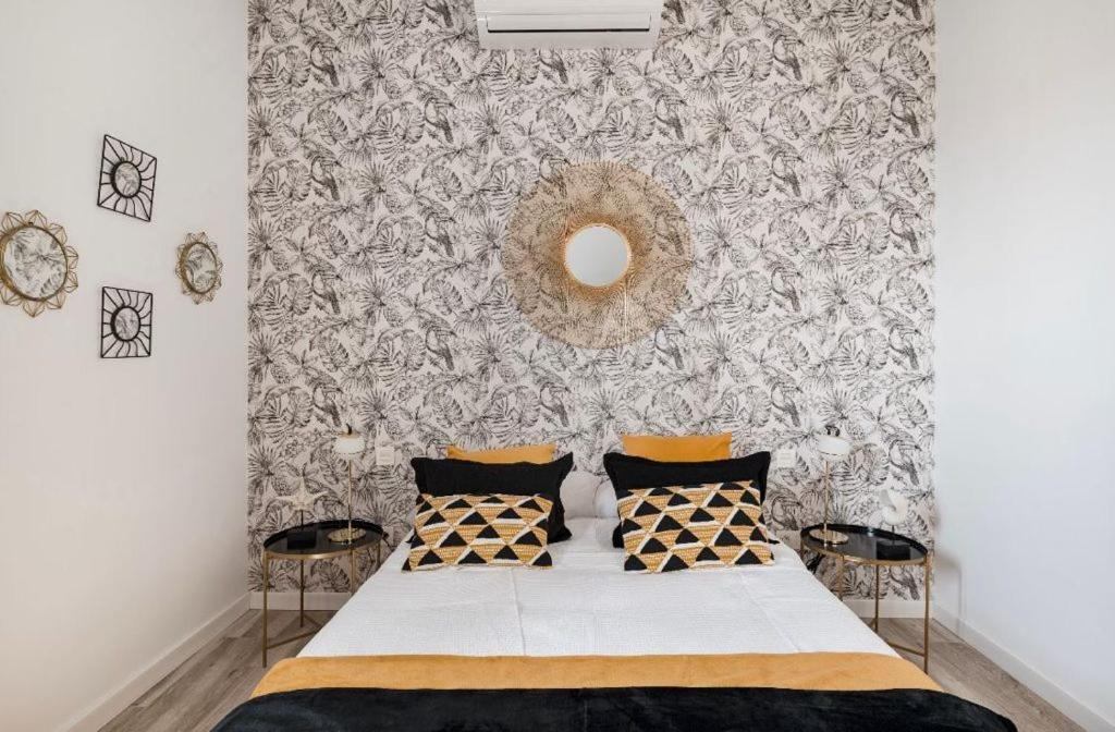 Apartamento La Avenida De Arinaga公寓 外观 照片