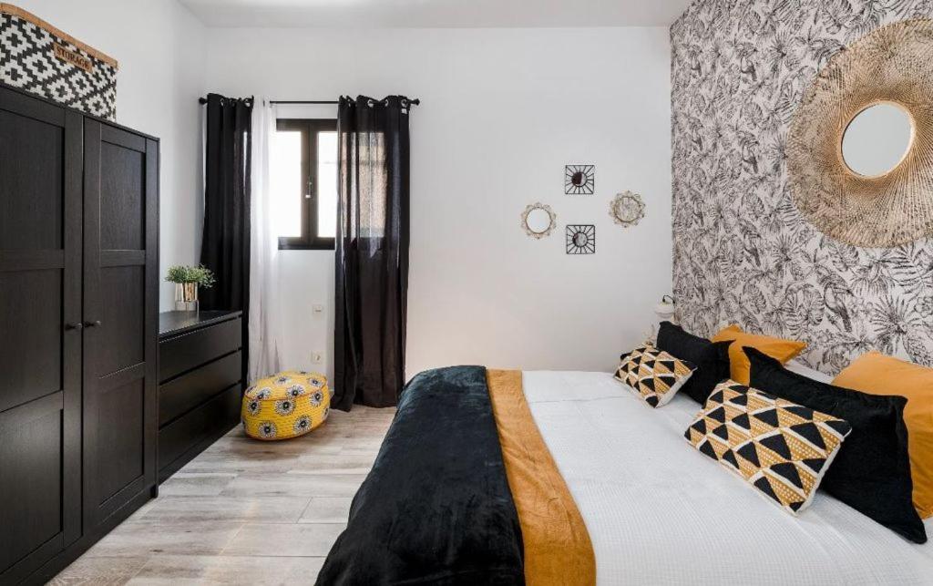 Apartamento La Avenida De Arinaga公寓 外观 照片