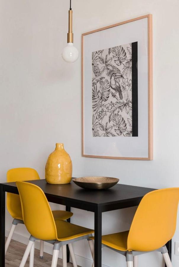 Apartamento La Avenida De Arinaga公寓 外观 照片