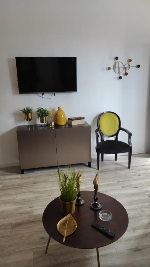Apartamento La Avenida De Arinaga公寓 外观 照片