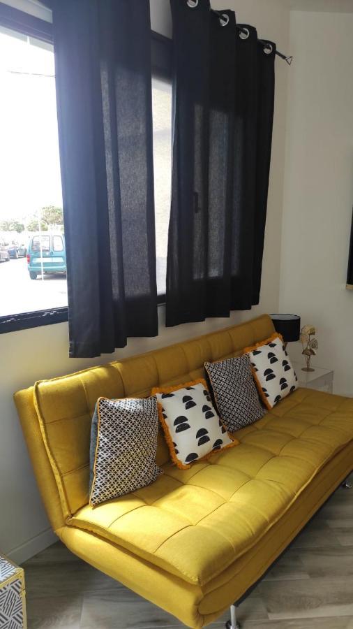 Apartamento La Avenida De Arinaga公寓 外观 照片