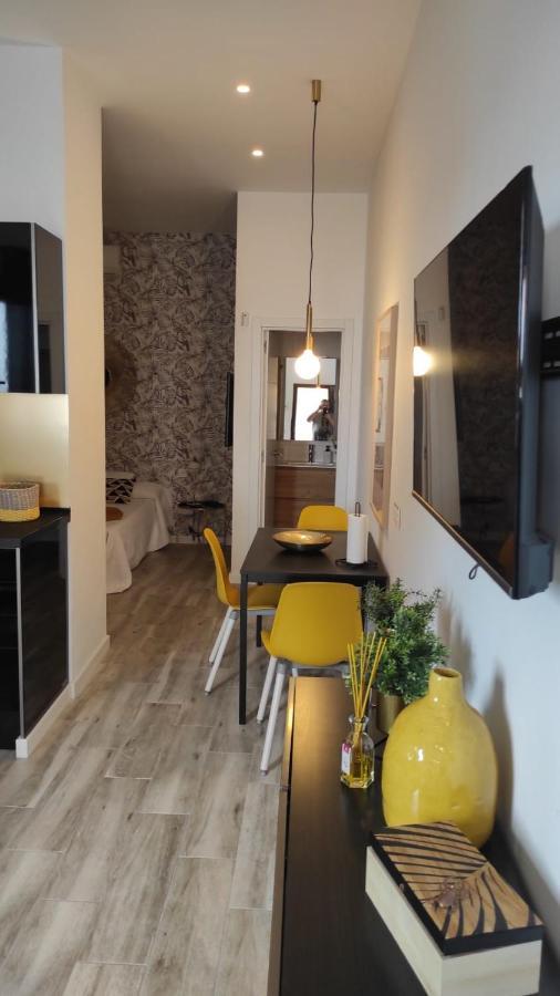 Apartamento La Avenida De Arinaga公寓 外观 照片