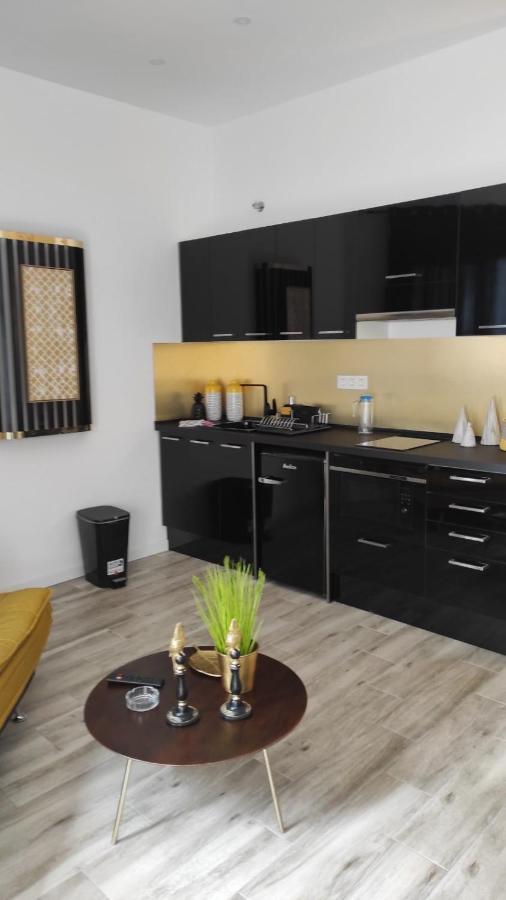 Apartamento La Avenida De Arinaga公寓 外观 照片