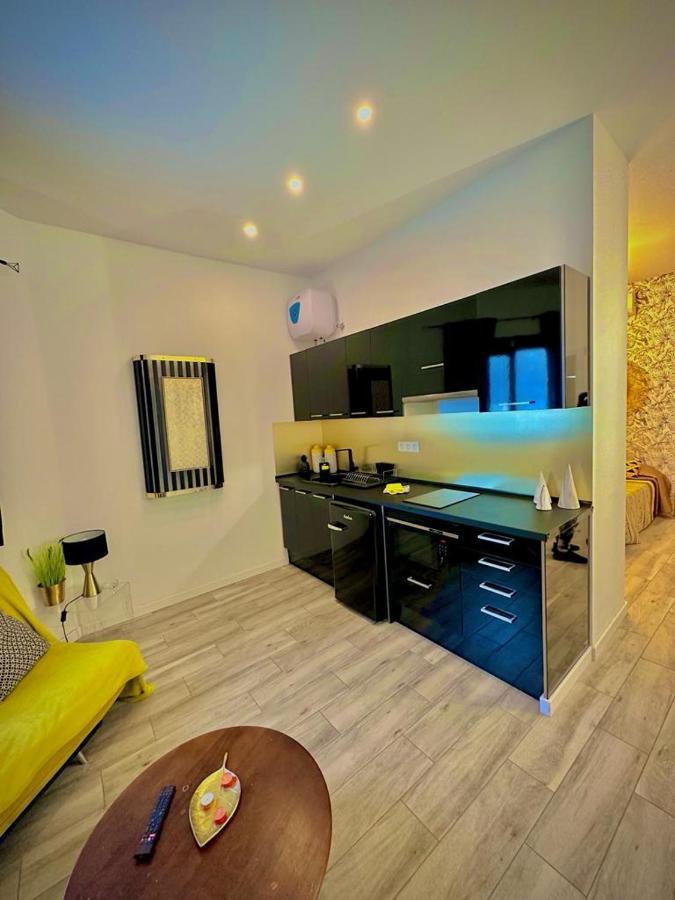 Apartamento La Avenida De Arinaga公寓 外观 照片