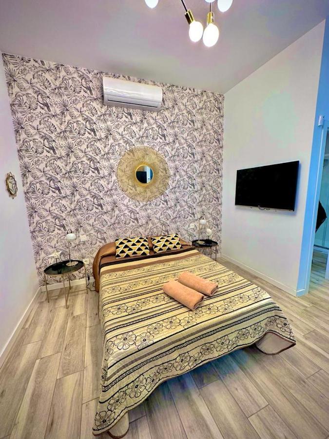 Apartamento La Avenida De Arinaga公寓 外观 照片