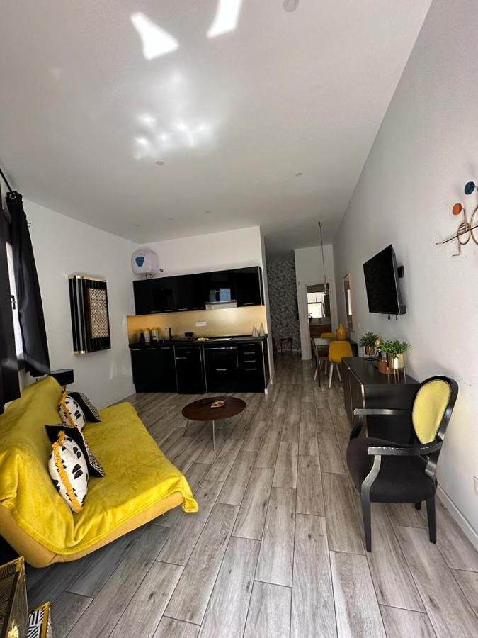 Apartamento La Avenida De Arinaga公寓 外观 照片